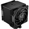 Scythe Dissipatore cpu Scythe Mugen 6 Dual Fan Black Edition 120mm Nero [SCMG-6000DBE]