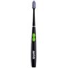 Gum sonic daily spazzolino batteria adulti black - GUM - 982938490
