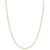 Elli Premium Catena da Donna Oro Giallo