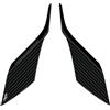 Resin Bike Adesivi Moto Compatibile con Ducati Multistrada 950 V2-V2s 2022-2024. Protezioni Puntale Frontale Antigraffio e Antiurto. Adesivi Resinati 3D Made in Italy