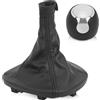 ZEALfix Alfa Romeo Mito 55344848 Pomello del Cambio a 5 Marce, Compatibile con Alfa Romeo Mito dal 2008, OEM 156088073