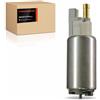 Frankberg Pompa carburante Pompa Benzina Unità pompa 12v senza filtro | Compatibile con Fiesta V JD JH KA RB Fiesta IV Sì JB Mondeo I Turnier BNP Replace# F7AUA1A