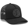 Deus Ex Machina Cappellino visiera nero Pill Trucker