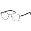 Tommy Hilfiger Occhiali - modello TH 2140, colore matte black ruthenium, lente 48 mm, ponte 21 mm