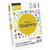 REY® TEXT & GRAPHICS, carta riprografica, bianchezza alta, 120 g, A4, FSC®, rametto da 250 fogli