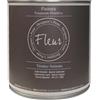 FLEUR DESIGNER'S PAINT | Vernice Protettiva a Base d'Acqua, Effetto Satinato, Alta Resistenza e Rapida Essicazione, Formato 2,5 litri, Made in Italy