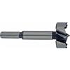 Tivoly 10804625000 - Punta da taglio per legno, colore: Grigio