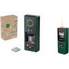 Bosch Rilevatore Truvo 2a generazione & Bosch Distanziometro EasyDistance 20