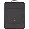 Victorinox Small Pakmaster, Divisore per una Valigia compatta, Donna/Uomo, 0,5 x 28 x 36 cm, Nero