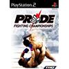 THQ Pride FC