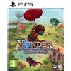 Merge Games Yonder the Cloud Catcher Enh.Ed (Playstation 5) - -
