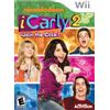 ACTIVISION iCarly: iJoin the Click (Wii) [Edizione: Regno Unito]