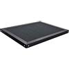 TEN-HIGH Letto laser a nido d'ape, 400x300x22mm Tavolo da lavoro a nido d'ape Laser a nido d'ape per macchina da taglio laser incisore