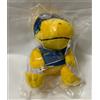 Toei Digimon Adventure Digimon Seduto Peluche Giocattolo 8Tipo Seleziona Toei...