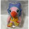Toei Digimon Adventure Digimon Seduto Peluche Giocattolo 8Tipo Seleziona Toei...