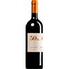 Avignonesi & Capannelle | Toscana 50 & 50 Rosso Toscana IGT 2021 0,75 l