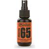 Jim Dunlop | Formula 65 Orchestral Polish & Cleaner 59 ml ; Lucidante per archi ; Per violino, viola e violoncello ; Pulizia delicata e protettiva ; Spray professionale