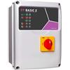 Ebara Pompe Quadro elettrico per Elettropompe Ebara EP BASIC 2-Tri/7.5 Trifase 400V 362334159A