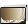 SAMSUNG Tablet Samsung Tab A9+ 128GB Memoria 6GB Ram Display 11 7.040mAh 8Mpx Silver