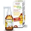 PALADIN PHARMA SpA Sanavita Gola Spray 30ml - Spray per il Benessere della Gola