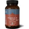 FORLIVE Srl Terranova, Vitamina D3 + K2 Complex, 50 Capsule