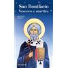 San Bonifacio vescovo e martire