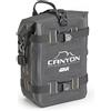 Givi GRT722B Borsa Cargo e da Paramotore da 8 Litri serie Canyon Impermeabile