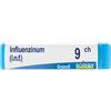 LABORATOIRES BOIRON Srl INFLUENZINUM 9CH GLOBULI 1 DOSE