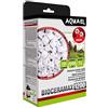 AQUAEL Bioceramax 1200 - Cañolícos de Cristal sinterizado para Acuario Dulce Marino