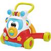 CHICCO TOYS Chicco Primi Passi Happy Hippy Walker