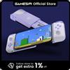 GameSir X2s Gamepad Type-C per Telefoni Android per Cloud Gaming Xbox Game Pass STADIA xCloud, Joystick e Grilletti con Effetto Hall