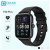 COLMI P28 Plus Bluetooth risposta alla chiamata Smart Watch uomo IP67 impermeabile donna quadrante chiamata Smartwatch GTS3 GTS 3 per telefono Android iOS