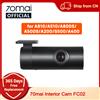 70mai Cam interna FC02 Adatto per 70mai A510/A810/A800S/A500S/A400 (Non utilizzare insieme alla camma posteriore)