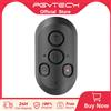 PGYTECH MANTISPOD 2.0 telecomando magnetico Bluetooth; Bluetooth 5.0 consente una rapida compatibilità con GoPro, fotocamera