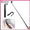 Ulanzi Go-Quick II 59 pollici Selfie Stick Supporto Gopro magnetico a sgancio rapido per Gopro Palo invisibile per Action Camera Insta360