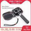 PGYTECH Action Camera custodia protettiva rigida borsa portatile custodia da trasporto per GoPro/Osmo Action/XiaoYi Sports Camera Acces