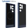 FREEWELL Custodia per telefono Freewell F-Mount compatibile con gli accessori fotografici per fotocamera per telefono cellulare Samsung Galaxy S23 Ultra