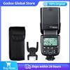 Godox TT600 2.4G Wireless GN60 Master/Slave Camera Flash Speedlite per Canon Nikon Sony Pentax Olympus Fuji Lumix