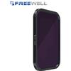 Freewell Single ND128,ND1000, filtro CPL con attacco Snow Mist 1/4 e 17MM compatibile con la custodia del telefono Samsung Galaxy S23/S24/S25 Ultra