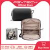 PGYTECH Borsa da toilette sospesa per uomo, kit Dopp impermeabile Borsa da trucco da viaggio Organizzatore per articoli da toeletta e cosmetici