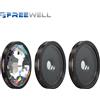 Freewell Burst Mirage, caleidoscopio, filtri a griglia galatica compatibili con Samsung Galaxy S23 Ultra