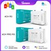 SONOFF 4CH R3/ 4CH PRO R3 4 Gang Wifi Smart Switch FAI DA TE Modulo Interruttore RF APP Interruttore A Distanza Senza Fili Smart Home funziona Alexa Google