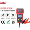 Tester per relè elettronici per auto da 12 V, strumento di prova per