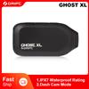 Deriva Drift Innovation Ghost XL Action Camera 1080 videocamera Full HD con obiettivo rotante e modalità Dash Cam IPX7 fotocamera impermeabile