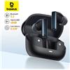 Baseus Bowie M2s ANC Auricolare Bluetooth 5.3 Cancellazione attiva del rumore -48dB Supporto per cuffie wireless Auricolari audio spaziale 3D