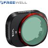 FREEWELL Filtro per obiettivo fotocamera CPL con polarizzatore circolare Freewell compatibile con Mini 4 Pro