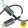 FDBRO 8K HDMI 2.1 cavo in fibra ottica cavo Hdmi 120Hz 48gbps HDR HDCP per proiettore HD TV Box Ps3/4 Computer ad altissima velocità