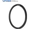FREEWELL Anello base vuoto magnetico a scambio rapido Freewell M2