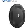 FREEWELL Tappo ad anello posteriore/Base Freewell per arresto 3-7 compatibile con serie V2