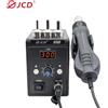 JCD Pistola Ad Aria Calda 858D 700W BGA Rilavorazione Stazione di Saldatura Stazione Pistola Ad Aria di Calore di Saldatura 220V/110V Per SMD SMT Strumenti di Riparazione di Saldatura